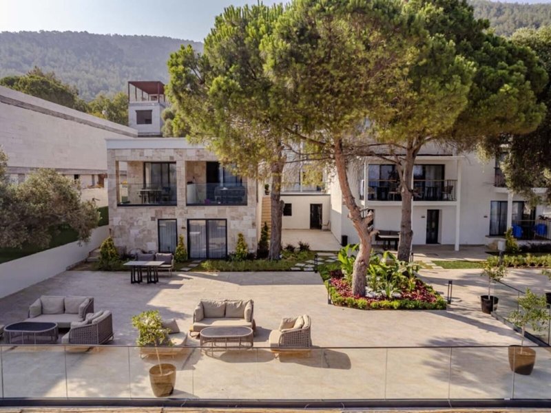 Isolina Bodrum 3