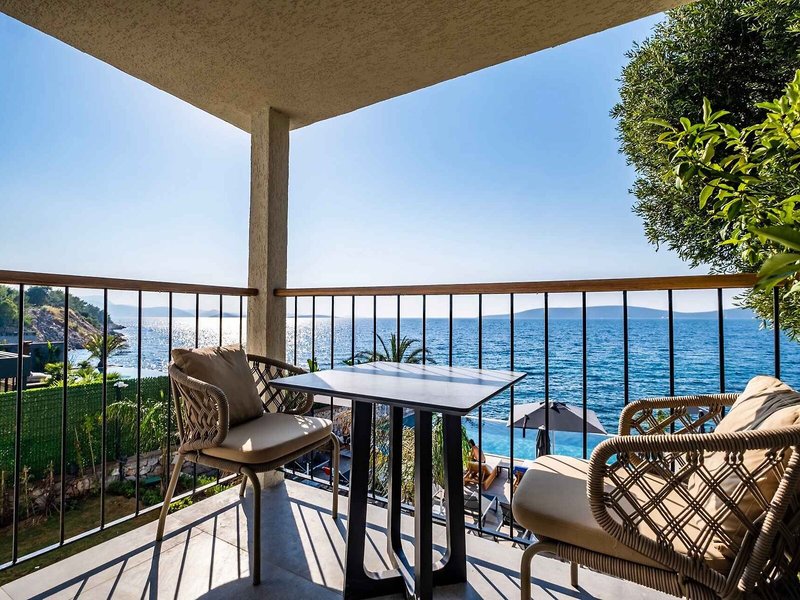Isolina Bodrum 8