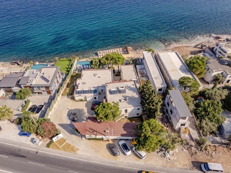 Isolina Bodrum 13