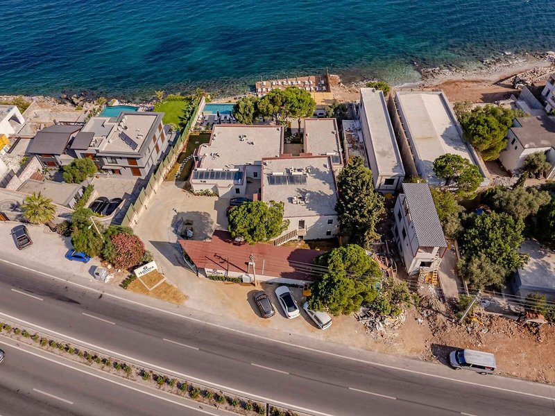 Isolina Bodrum 14