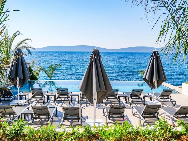 Isolina Bodrum 15