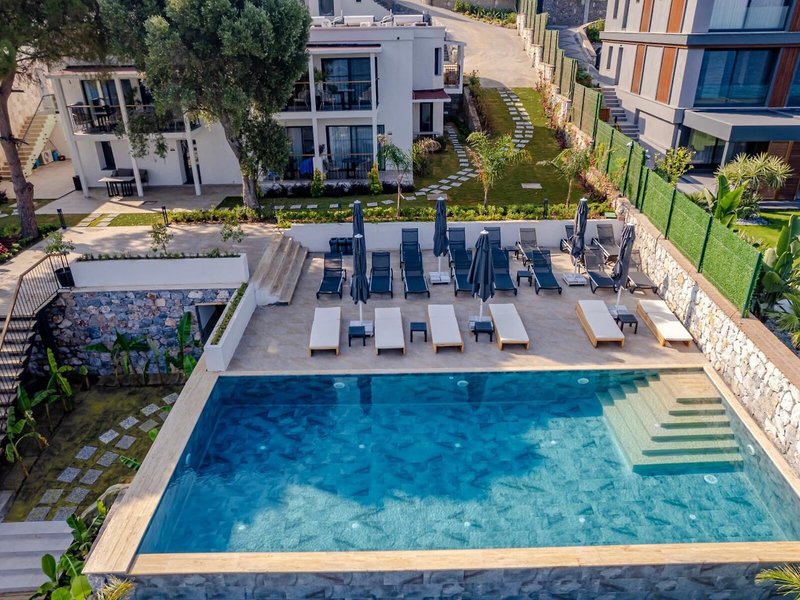 Isolina Bodrum 18