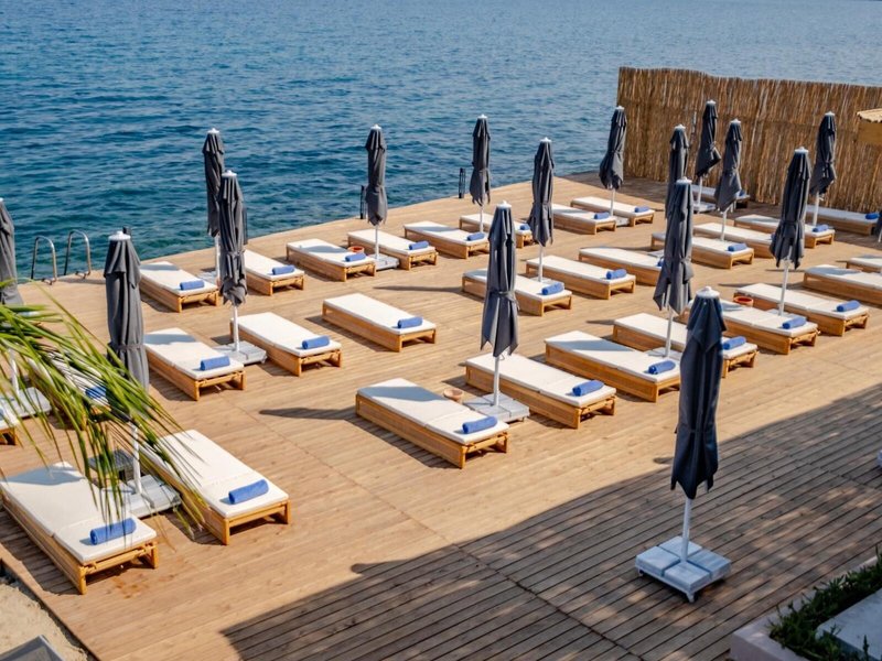 Isolina Bodrum 19