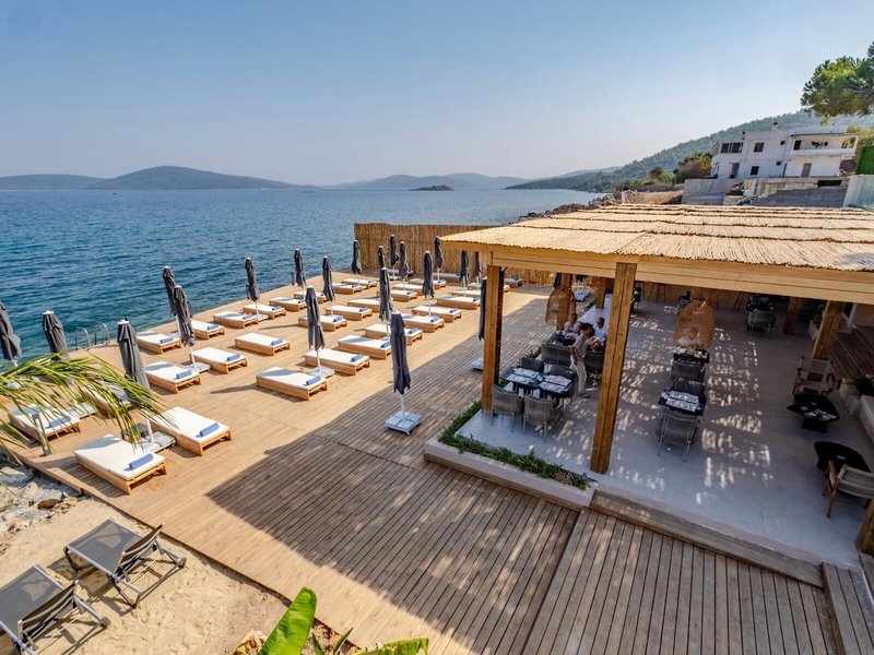 Isolina Bodrum 22