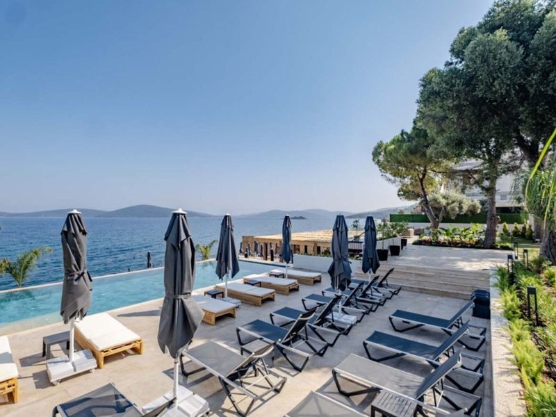Isolina Bodrum 24