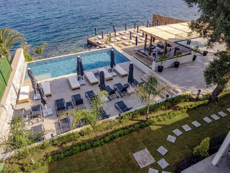 Isolina Bodrum 25