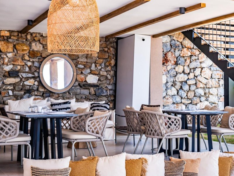 Isolina Bodrum 30