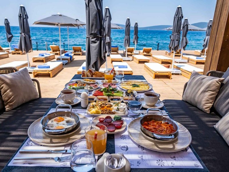 Isolina Bodrum 33