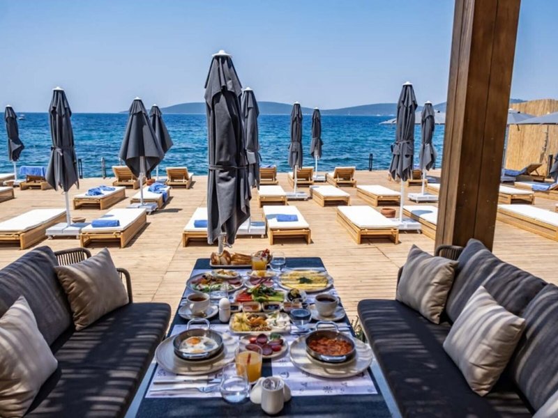 Isolina Bodrum 34