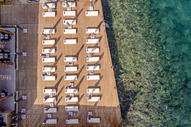 Isolina Bodrum 4