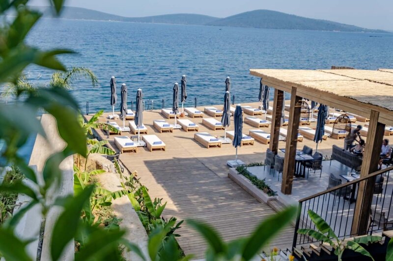 Isolina Bodrum 6