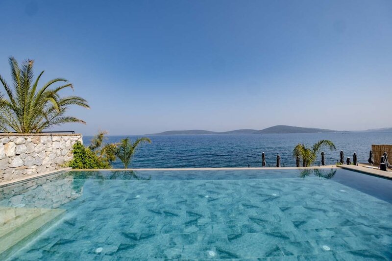 Isolina Bodrum 2