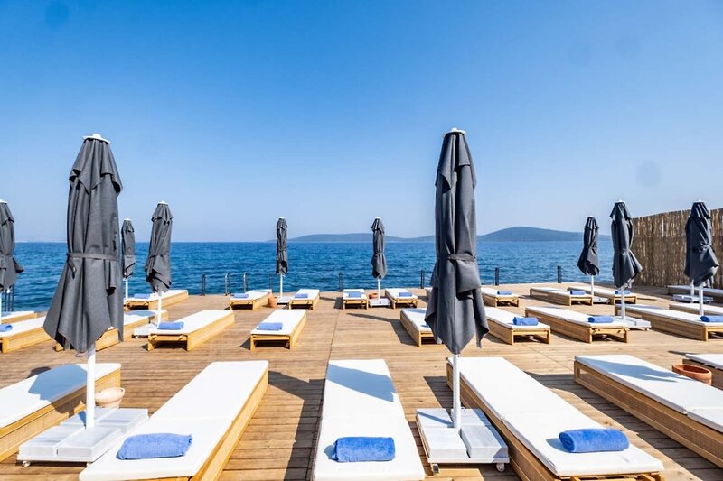 Isolina Bodrum 9