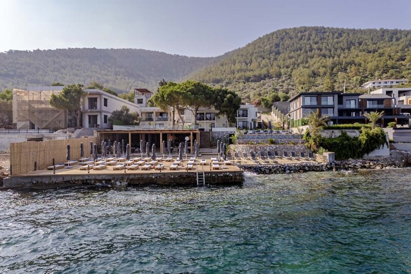 Isolina Bodrum 6