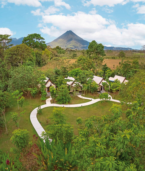 Arenal Glamping 2