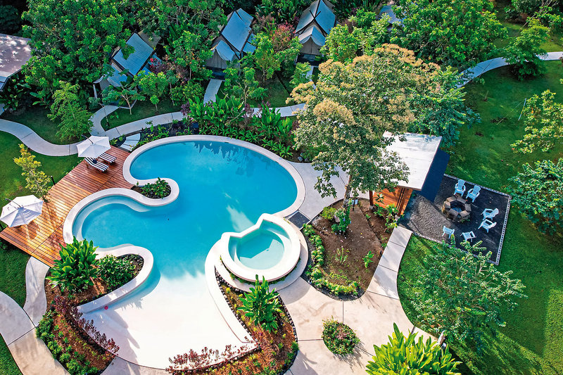 Arenal Glamping 3