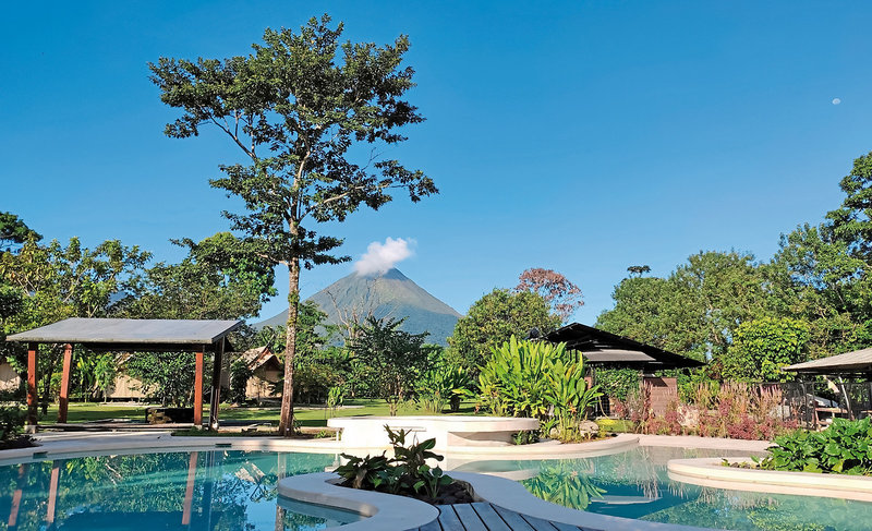 Arenal Glamping 4