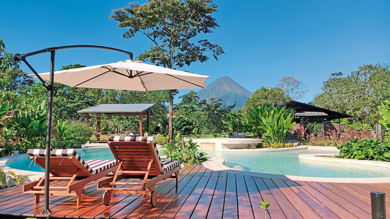 Arenal Glamping 7