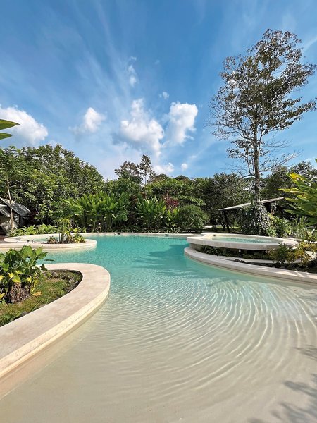 Arenal Glamping 8