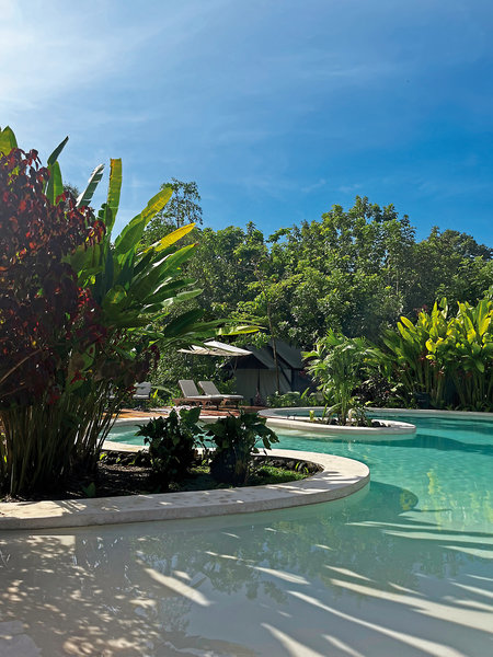 Arenal Glamping 9