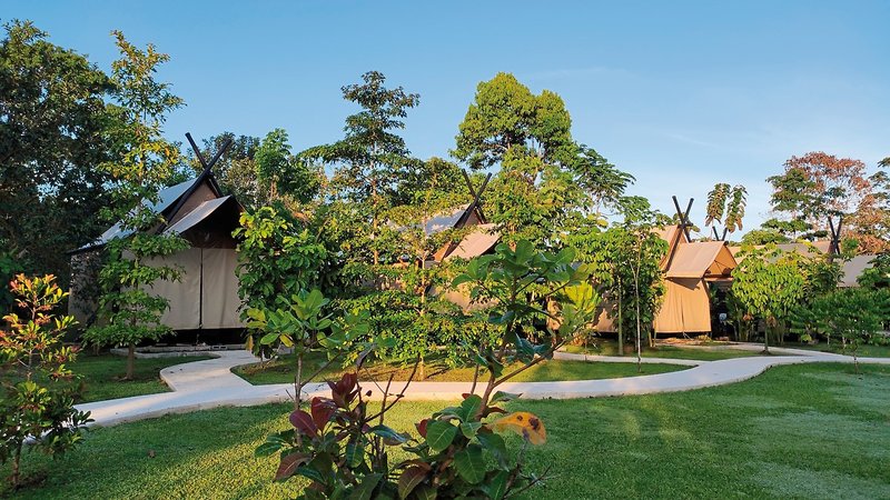 Arenal Glamping 10