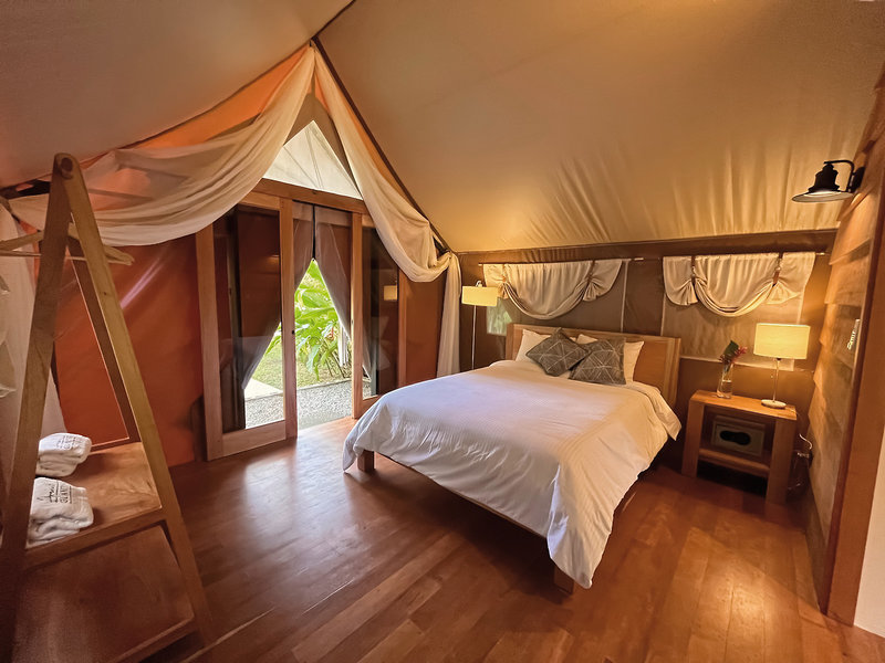 Arenal Glamping 12