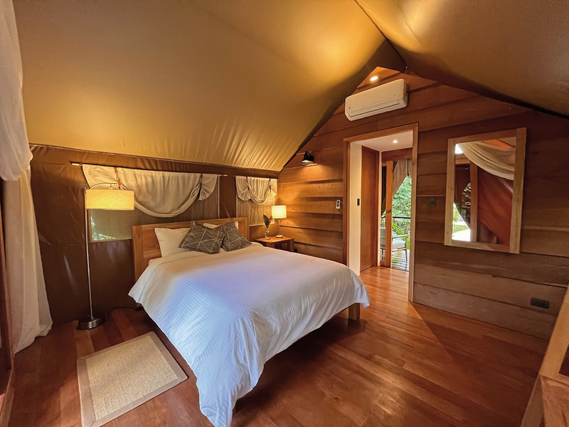 Arenal Glamping 13