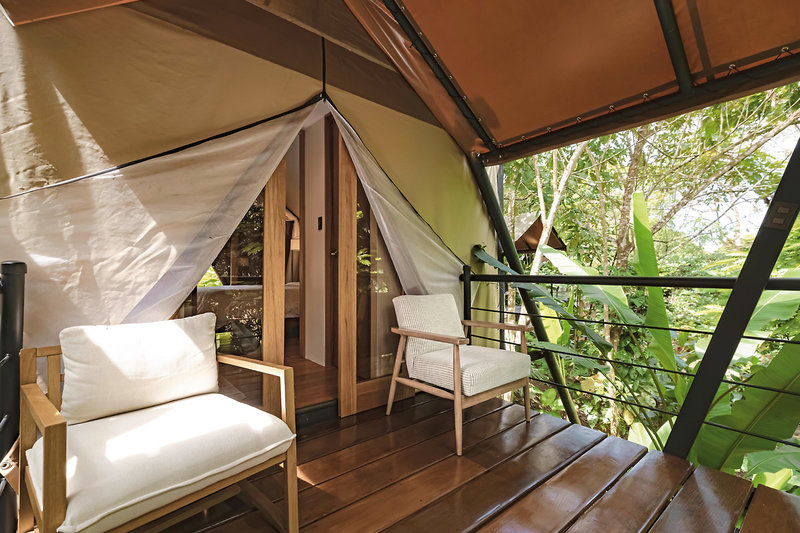 Arenal Glamping 14