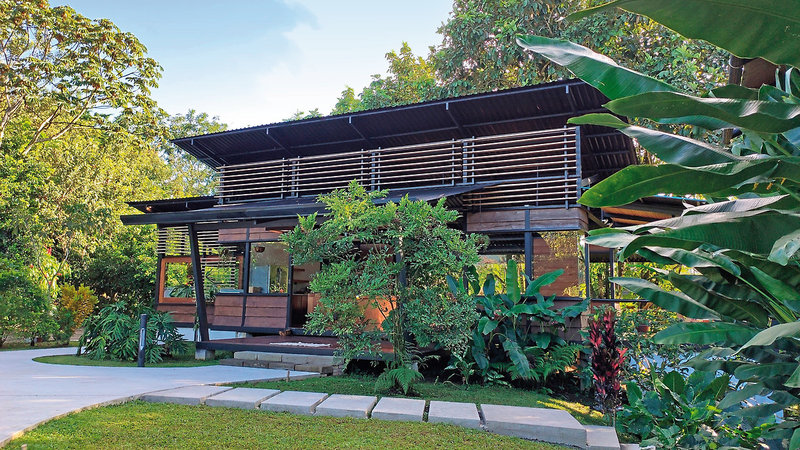 Arenal Glamping 16