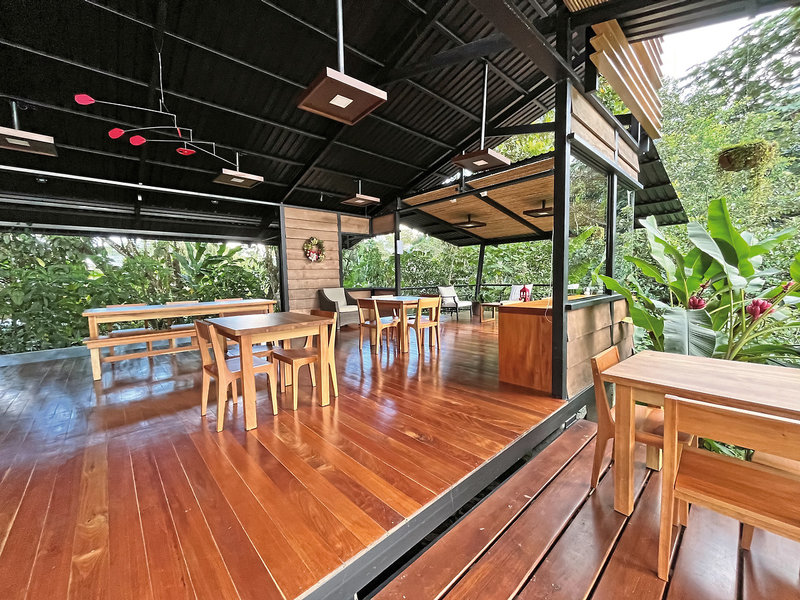 Arenal Glamping 18