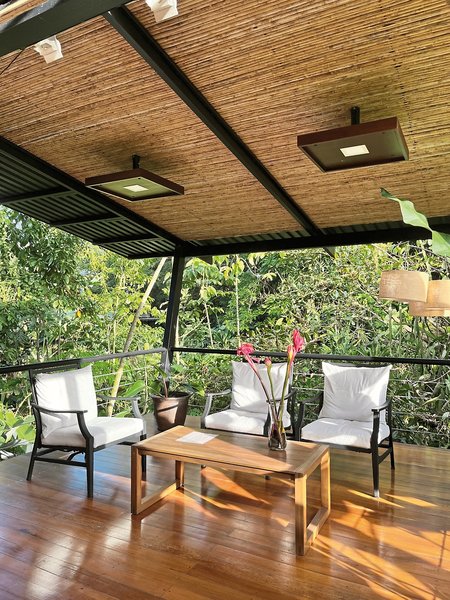 Arenal Glamping 20
