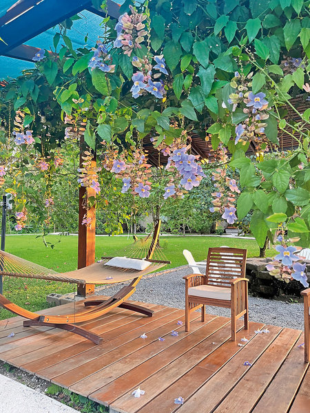 Arenal Glamping 21
