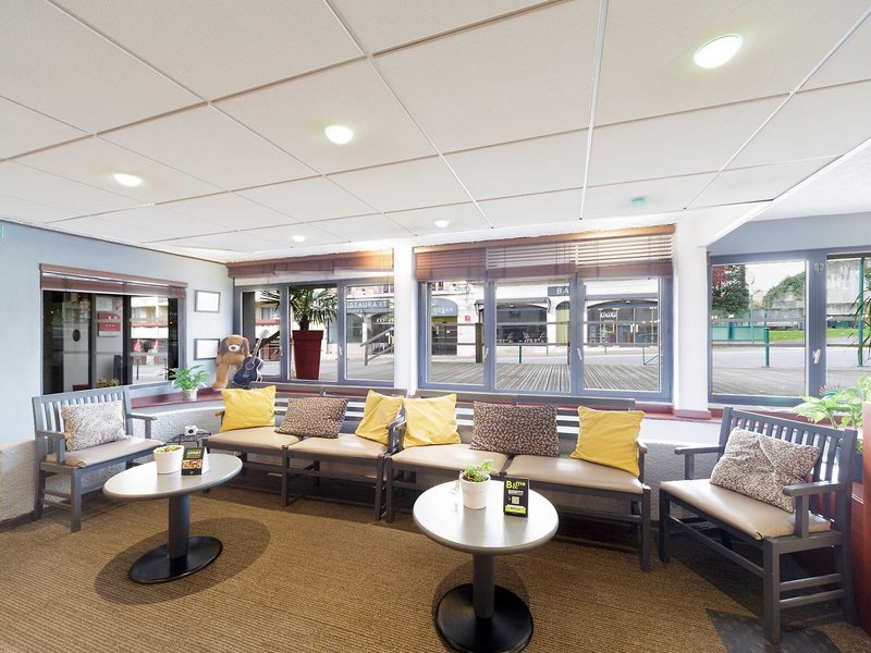 Hôtel ibis Lourdes Centre Gare 3