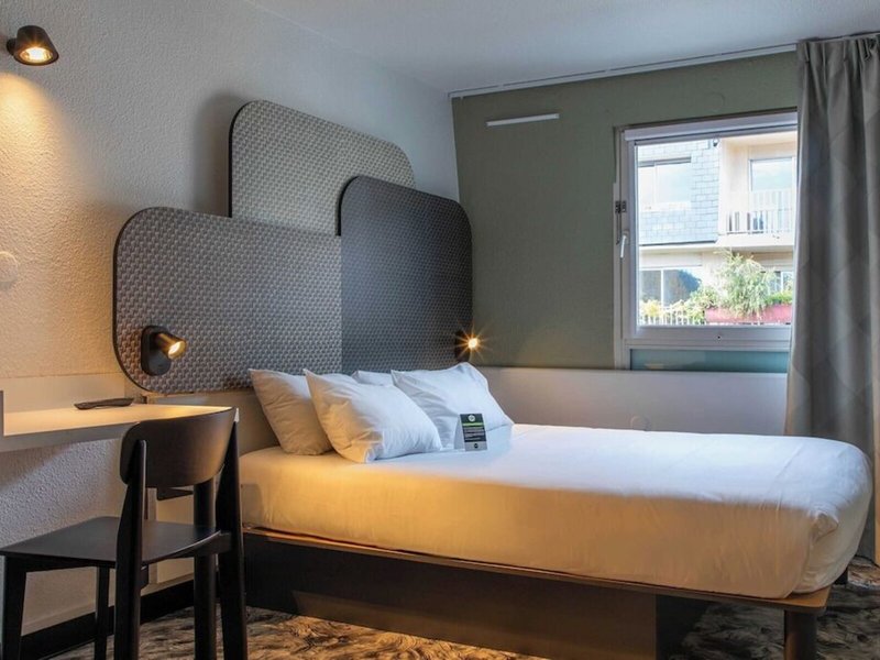 Hôtel ibis Lourdes Centre Gare 23