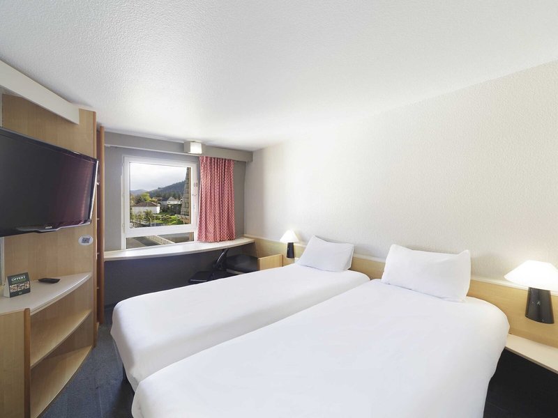 Hôtel ibis Lourdes Centre Gare 25