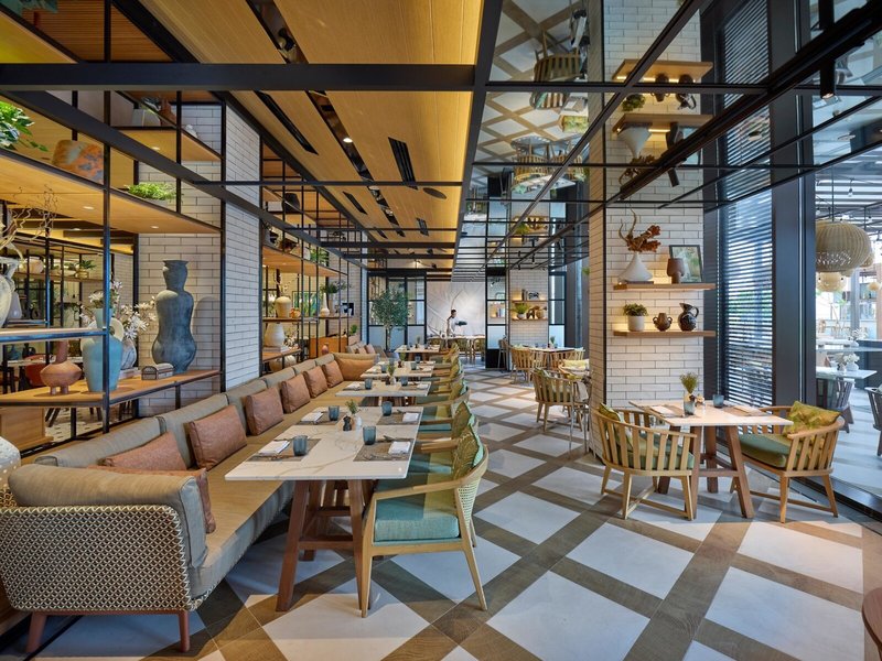 Mandarin Oriental, Muscat 7