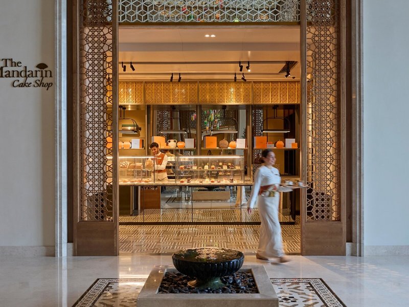 Mandarin Oriental, Muscat 11