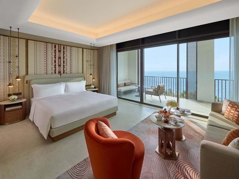 Mandarin Oriental, Muscat 19