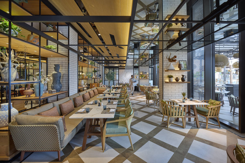 Mandarin Oriental, Muscat 7