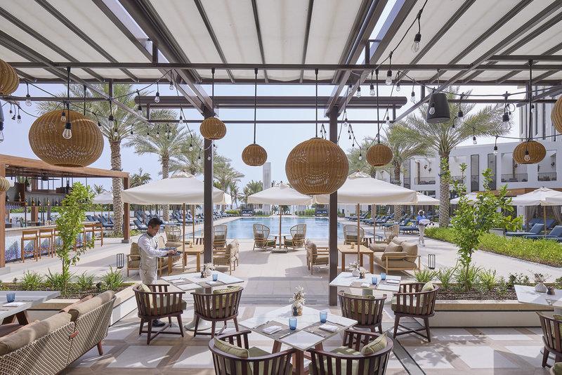 Mandarin Oriental, Muscat 8