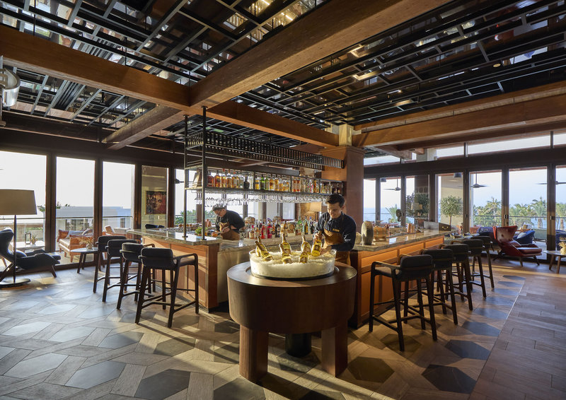 Mandarin Oriental, Muscat 9