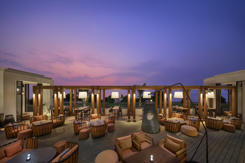 Mandarin Oriental, Muscat 11