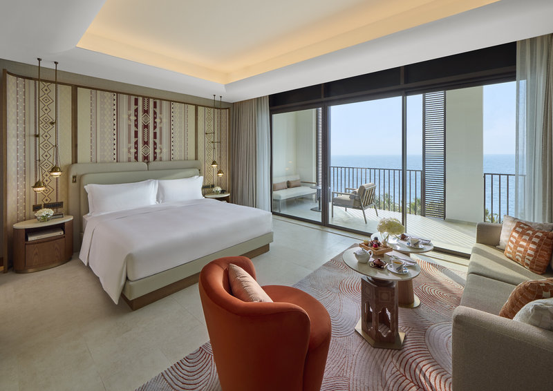 Mandarin Oriental, Muscat 12