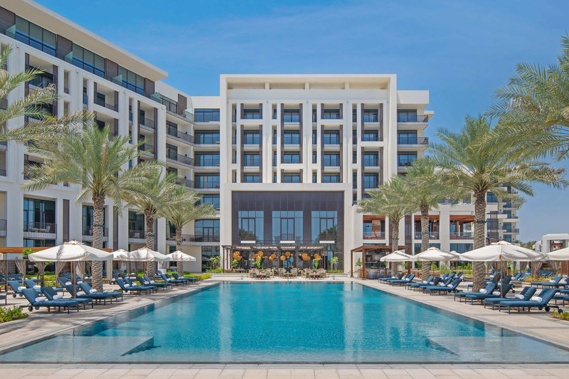 Mandarin Oriental, Muscat 3