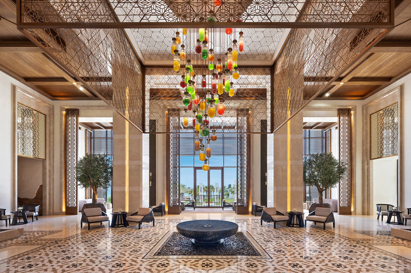 Mandarin Oriental, Muscat 5