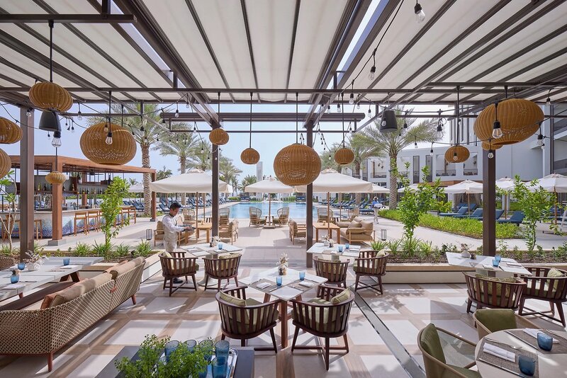 Mandarin Oriental, Muscat 6
