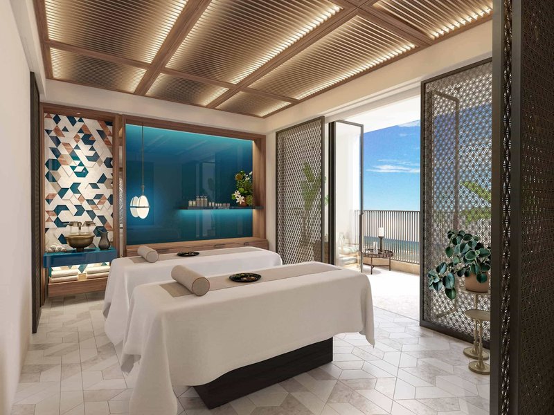 Mandarin Oriental, Muscat 15