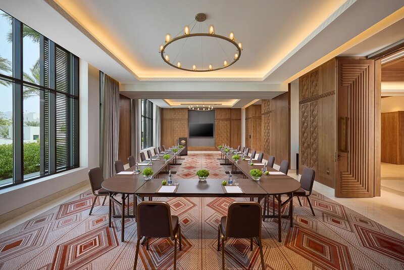 Mandarin Oriental, Muscat 17