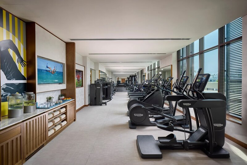 Mandarin Oriental, Muscat 14