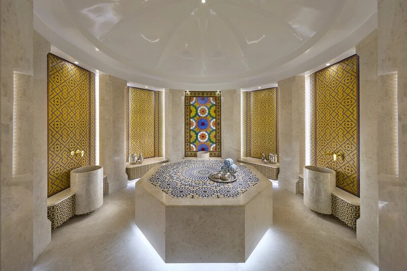 Mandarin Oriental, Muscat 16